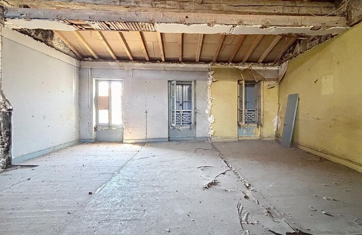 Immeuble 3 logements — photo 2