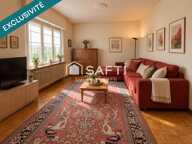 Maison plain-pied 105m², sous-sol, jardin, piscine — photo 4