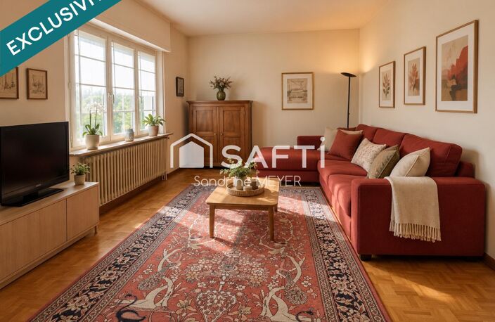 Maison plain-pied 105m², sous-sol, jardin, piscine — photo 4