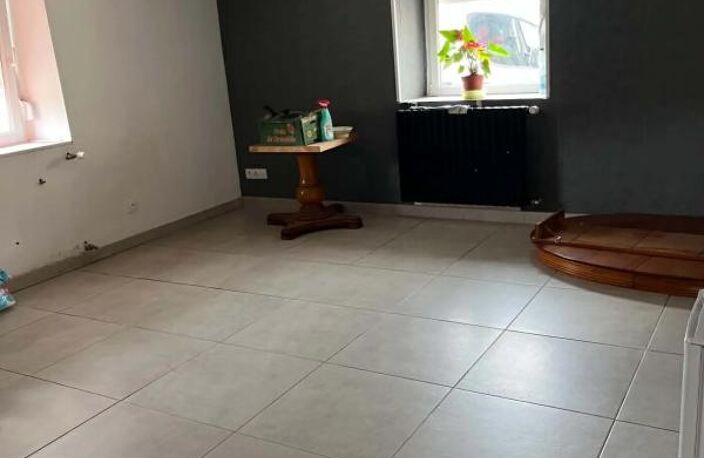 A VENDRE MAISON  70300 FROIDECONCHE — photo 4