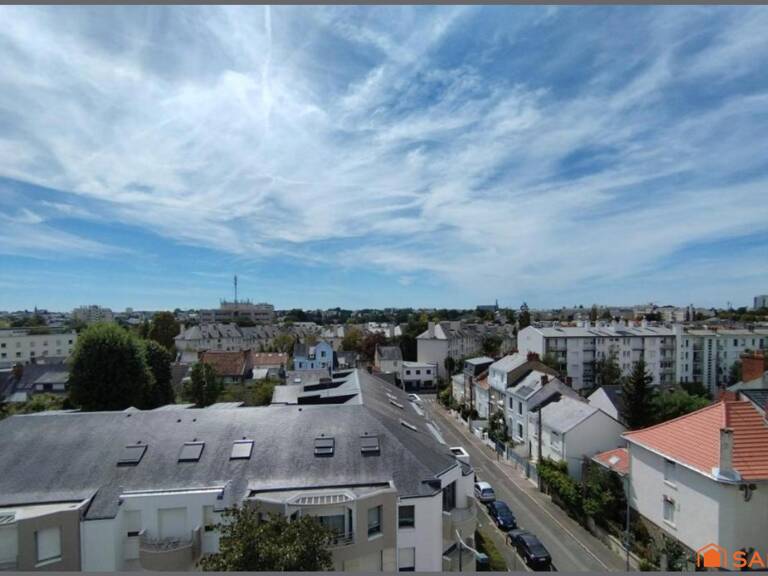 Anatole France- Appartement 2 Pièces 57,46m2 - Garage, cave et grenier — photo 1