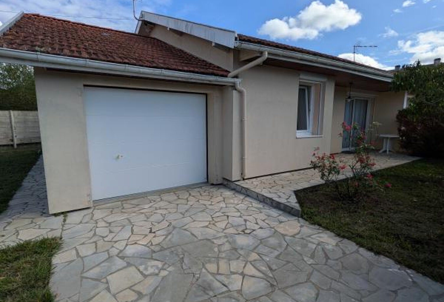 Maison Quartier BASTE-QUIETA — photo 1