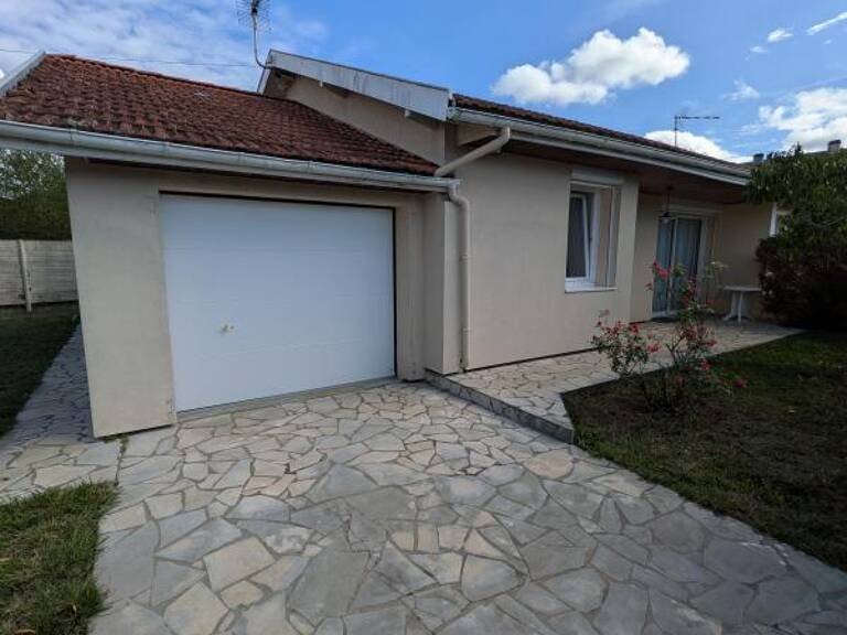 Maison Quartier BASTE-QUIETA — photo 1