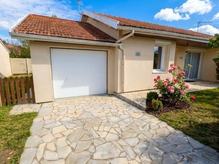 Maison Quartier BASTE-QUIETA — photo 1
