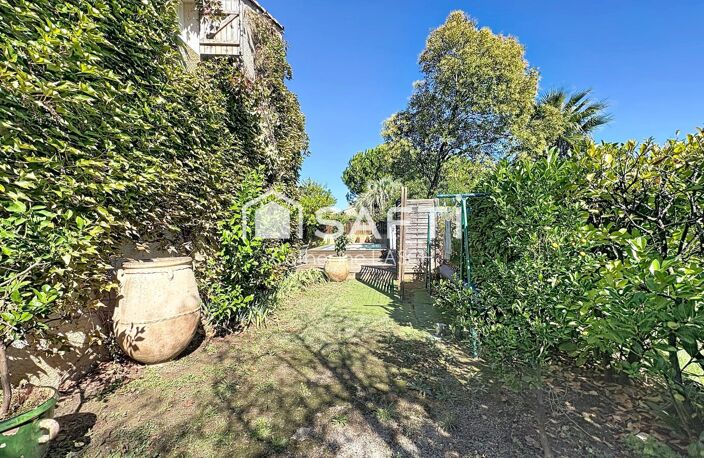 BAILLARGUES  MAISON FAMILIALE AVEC JARDIN SANS VIS-À-VIS ET PISCINE — photo 4