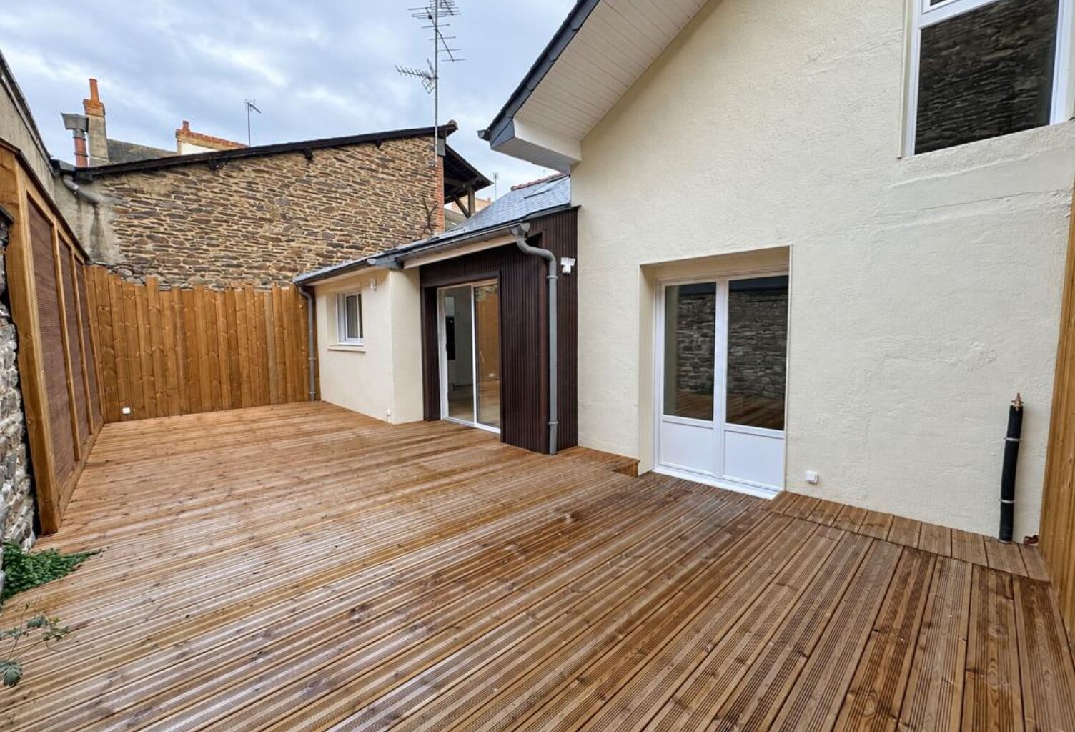 Maison à vendre quartier Thabor — photo 1
