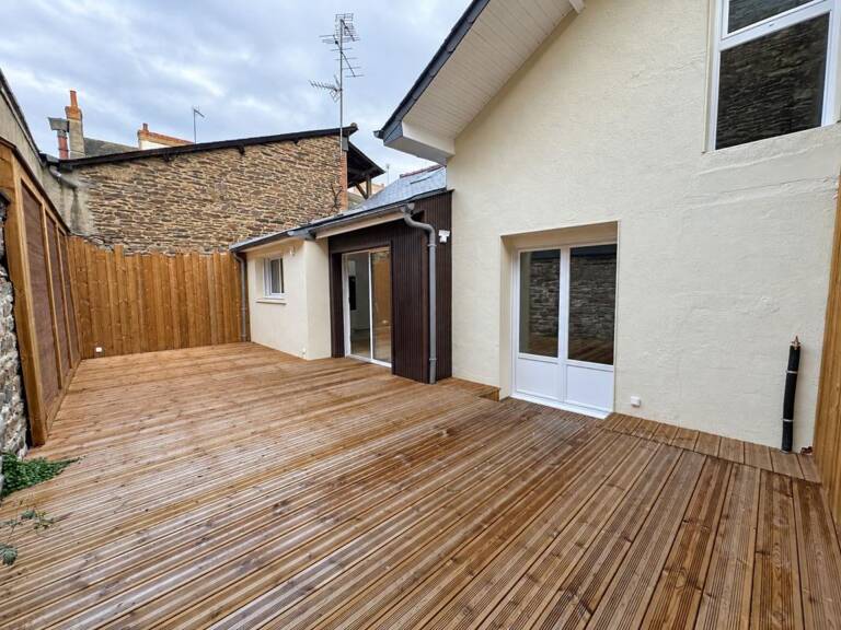 Maison à vendre quartier Thabor — photo 1