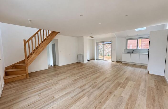 Maison à vendre quartier Thabor — photo 2