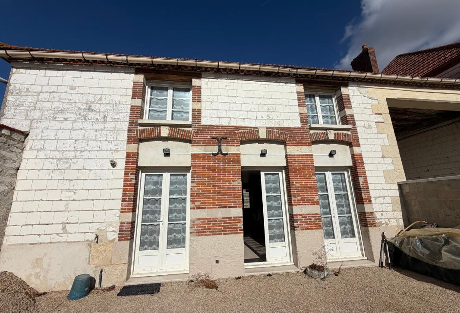 Maison avec jardin à Plivot — photo 1