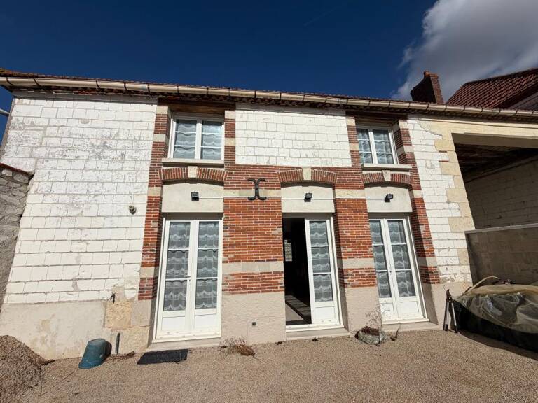 Maison avec jardin à Plivot — photo 1