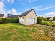 Plain-pied de 2009 avec 4 chambres et garage — photo 3