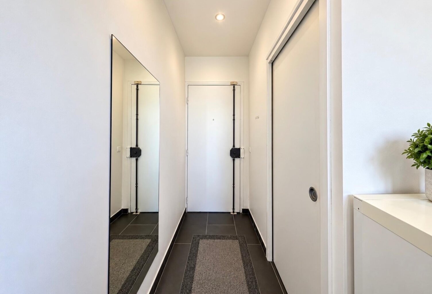 A  4 minutes du Centre Ville d' Alfortville appartement 2 pièces à vendre. — photo 1