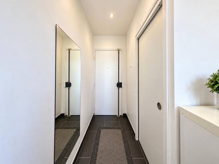 A  4 minutes du Centre Ville d' Alfortville appartement 2 pièces à vendre. — photo 1