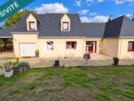 Superbe Villa sur terrain arboré en campagne — photo 2