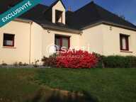 Superbe Villa sur terrain arboré en campagne — photo 4