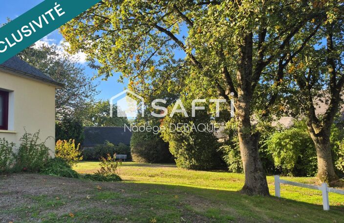 Superbe Villa sur terrain arboré en campagne — photo 5