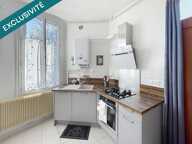 Ruelle-sur-Touvre  Maison 105 m²  3 chambres  Charme et beaux volumes — photo 2