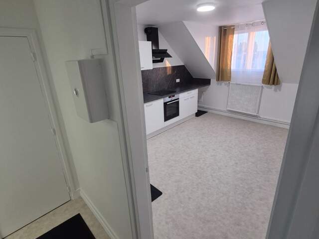 Appartement 3 pièces 58 m² à Persan — photo du bien