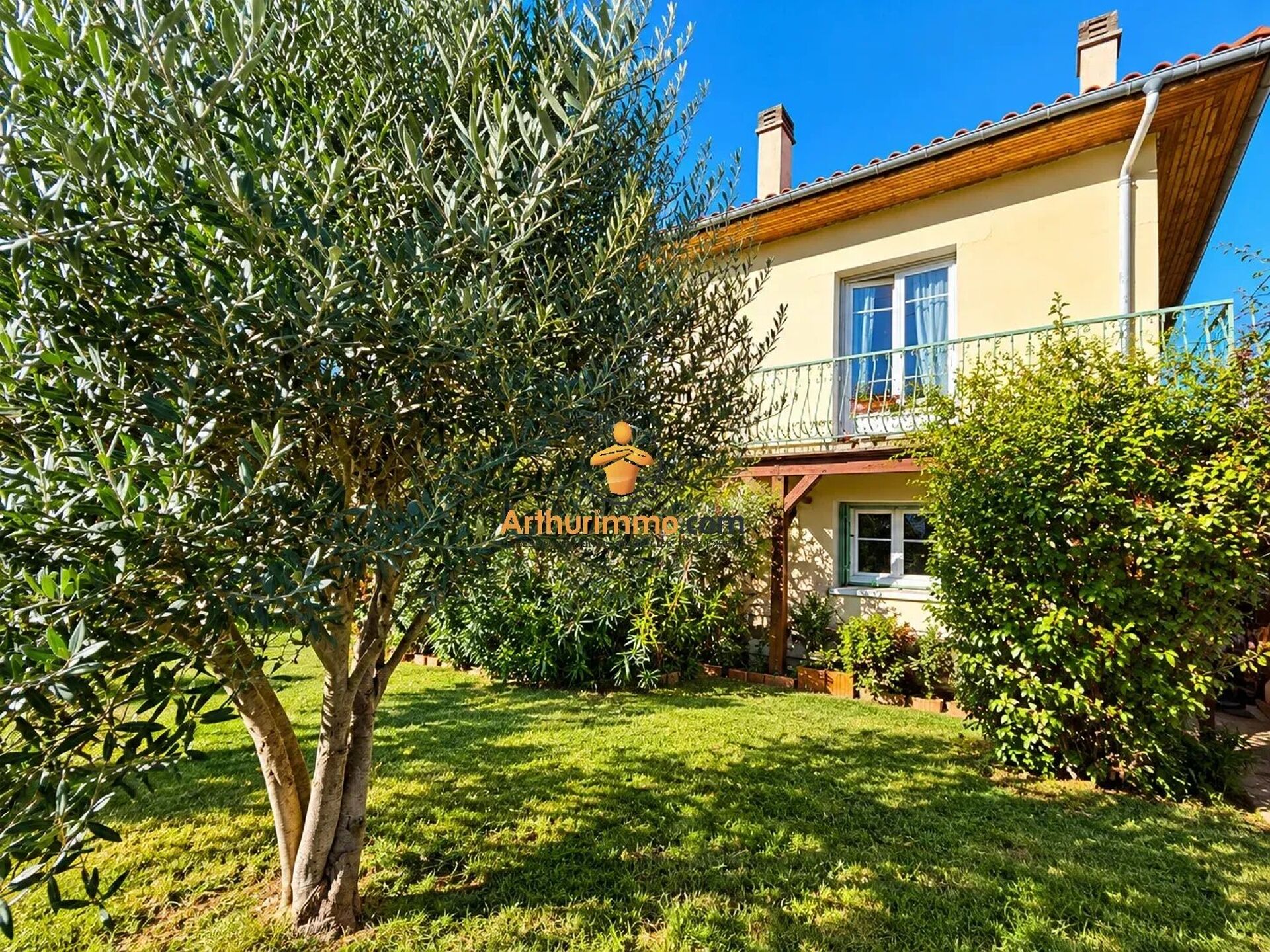 Maison 4 pièces 154 m² · à Tarbes · 154 m² · 254 500 €