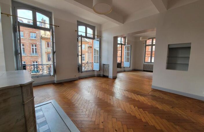 Location appartement 3 pièces 125 m² à Toulouse (31000) — photo 3