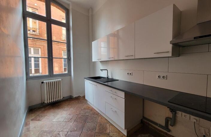 Location appartement 3 pièces 125 m² à Toulouse (31000) — photo 4