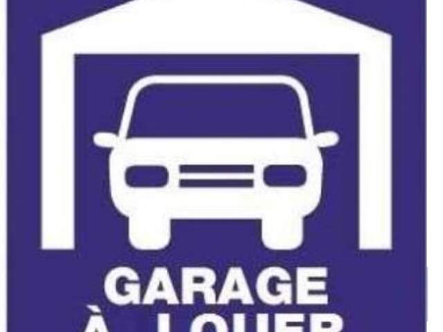 Garage à Toulouse — photo du bien