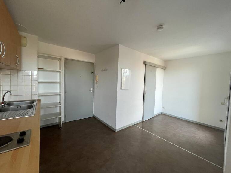 Appartement 1 pièce 17 m² — photo 1