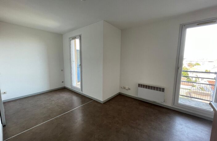 Location appartement 1 pièce 17 m² à Toulouse (31000) — photo 2