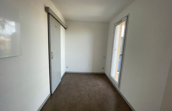 Location appartement 1 pièce 17 m² à Toulouse (31000) — photo 5