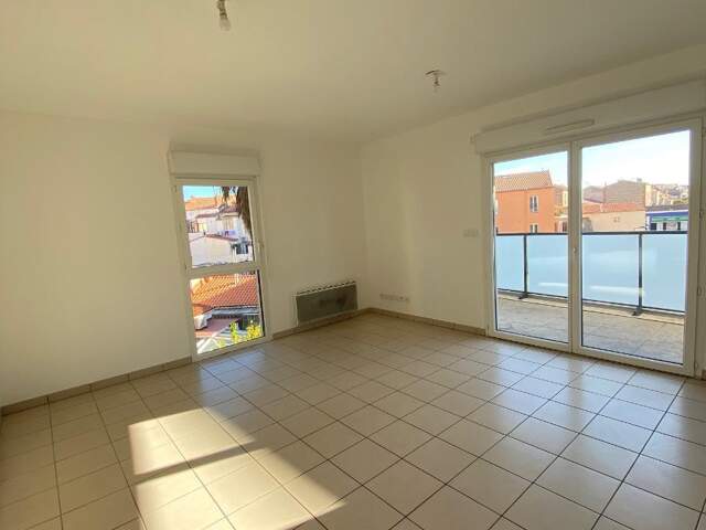 Appartement 1 pièce 30 m² à Perpignan — photo du bien