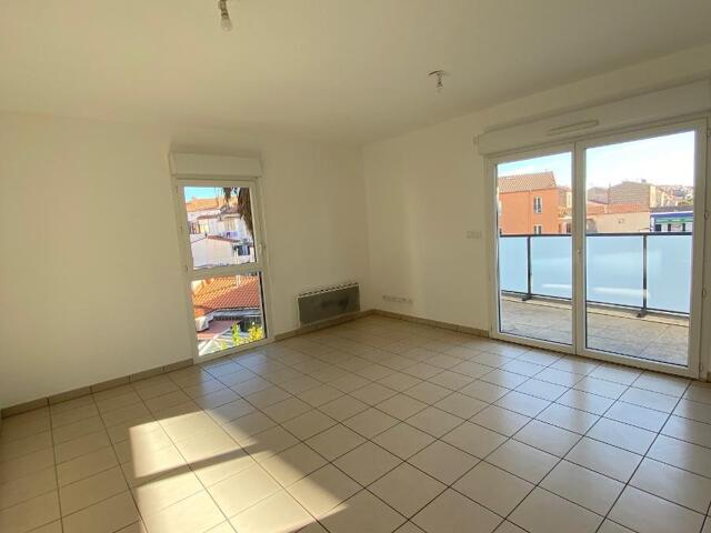 Appartement proposé à Perpignan