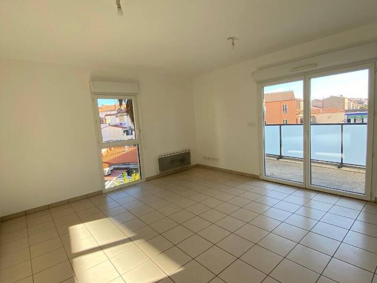 Appartement 1 pièce 30 m² — photo 1