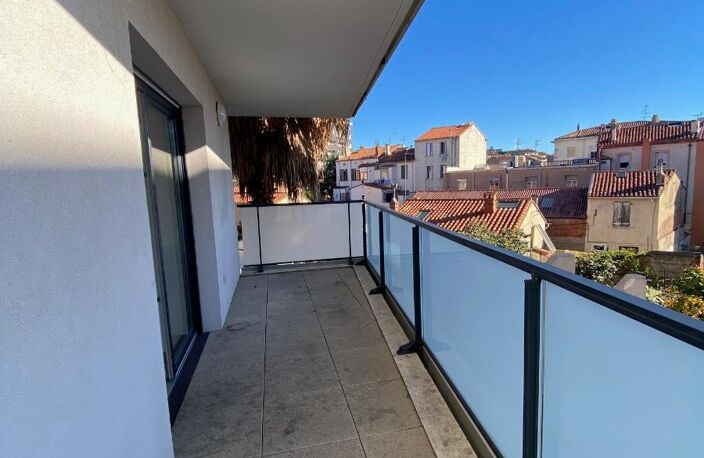 Location appartement 1 pièce 30 m² à Perpignan (66000) — photo 5
