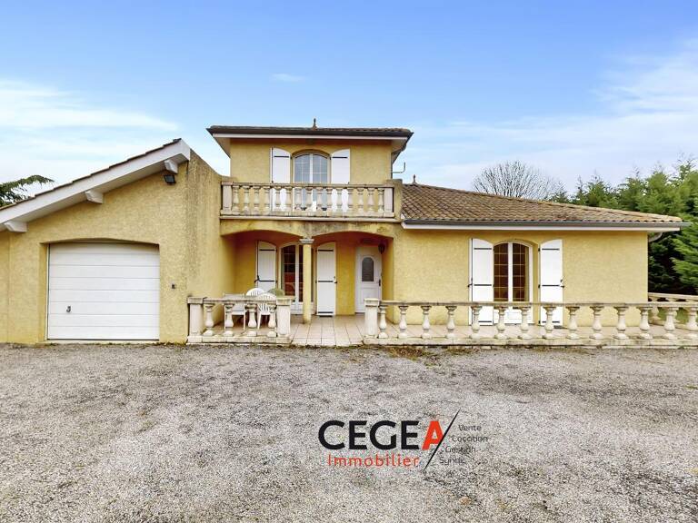 Maison 4 pièces 120 m² — photo 1