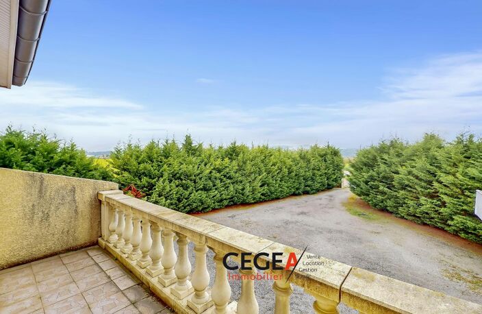 Vente maison 4 pièces 120 m² Albon (26140) — photo 3