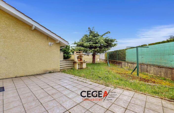 Vente maison 4 pièces 120 m² Albon (26140) — photo 5