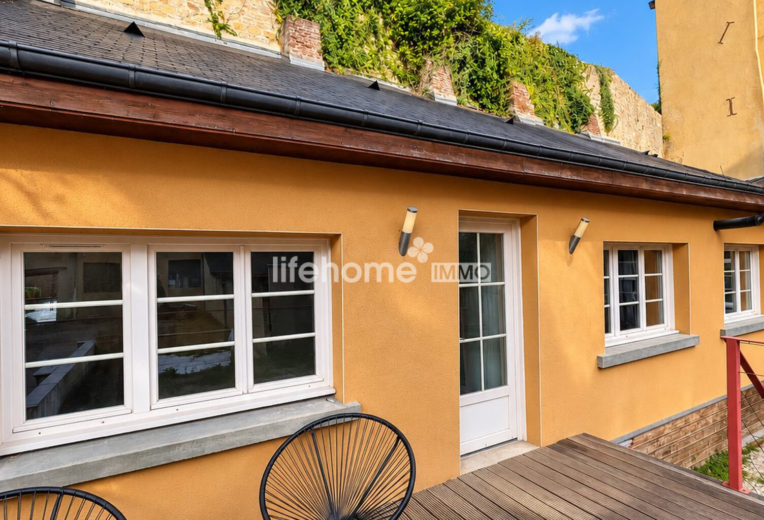 Maison à vendre Sedan — photo 1
