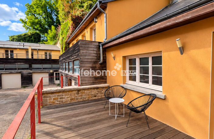 Maison à vendre Sedan — photo 2