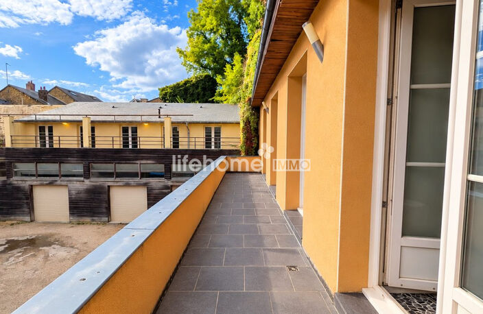 Maison à vendre Sedan — photo 3