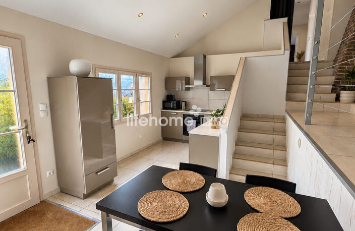 Maison à vendre Sedan — photo 4