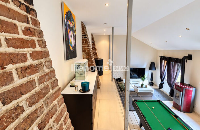 Maison à vendre Sedan — photo 5