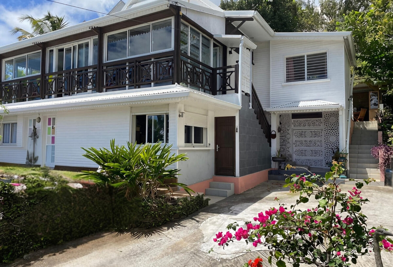 Maison F6 — photo 1