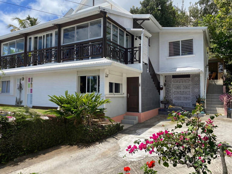 Maison F6 — photo 1