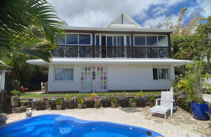 Maison F6 — photo 3