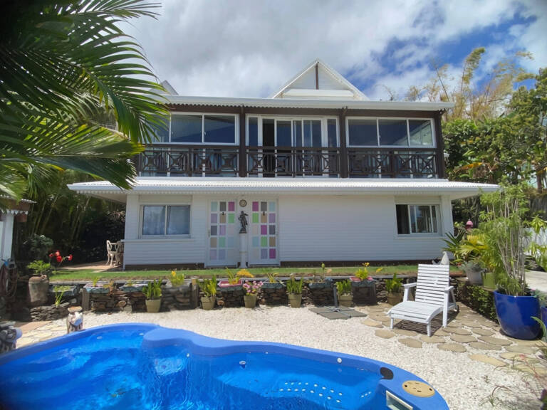 Maison F6 — photo 1