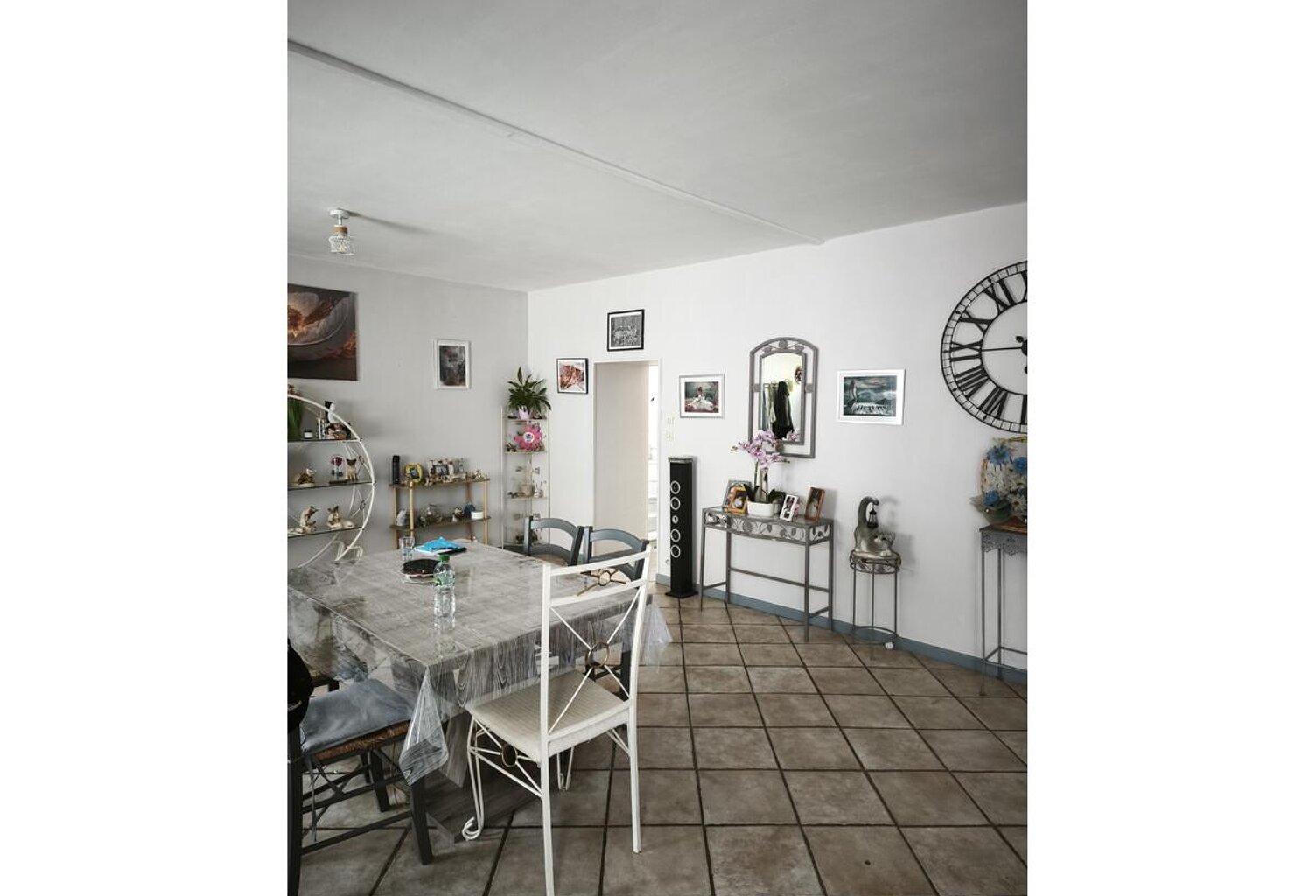 Maison F5 — photo 1