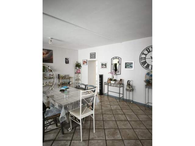 Maison F5 — photo du bien