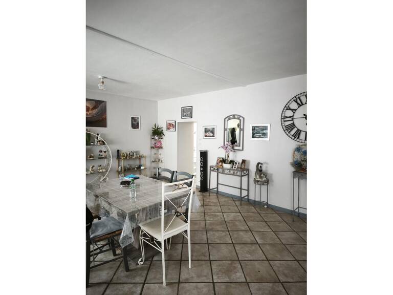 Maison F5 — photo 1