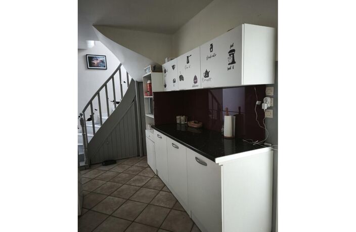 Maison F5 — photo 2
