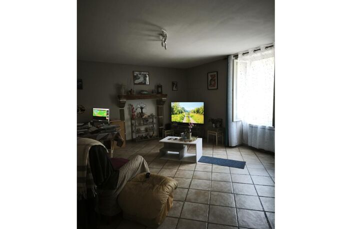 Maison F5 — photo 3